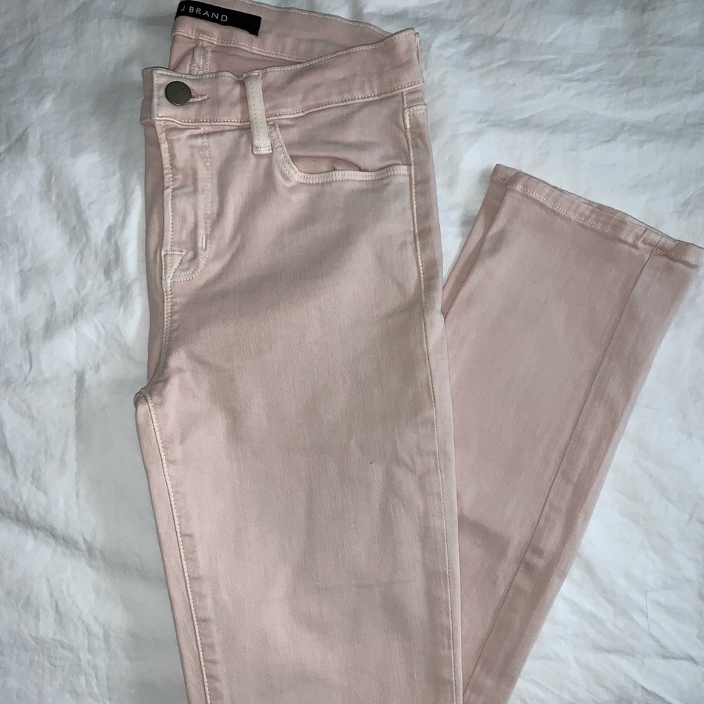 J BRAND jeans